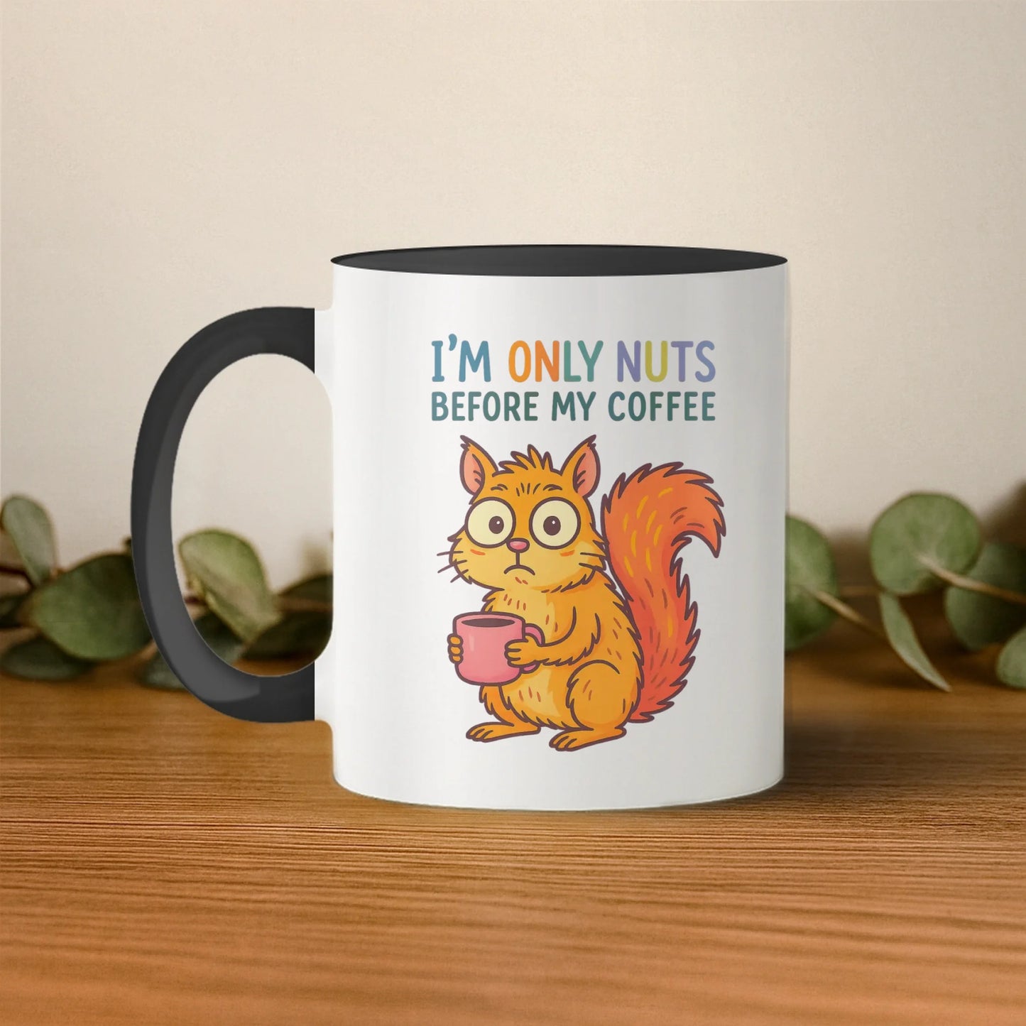 cana cu interior si toarta albastra stanga base