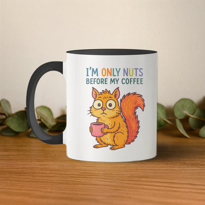 cana cu interior si toarta albastra stanga base