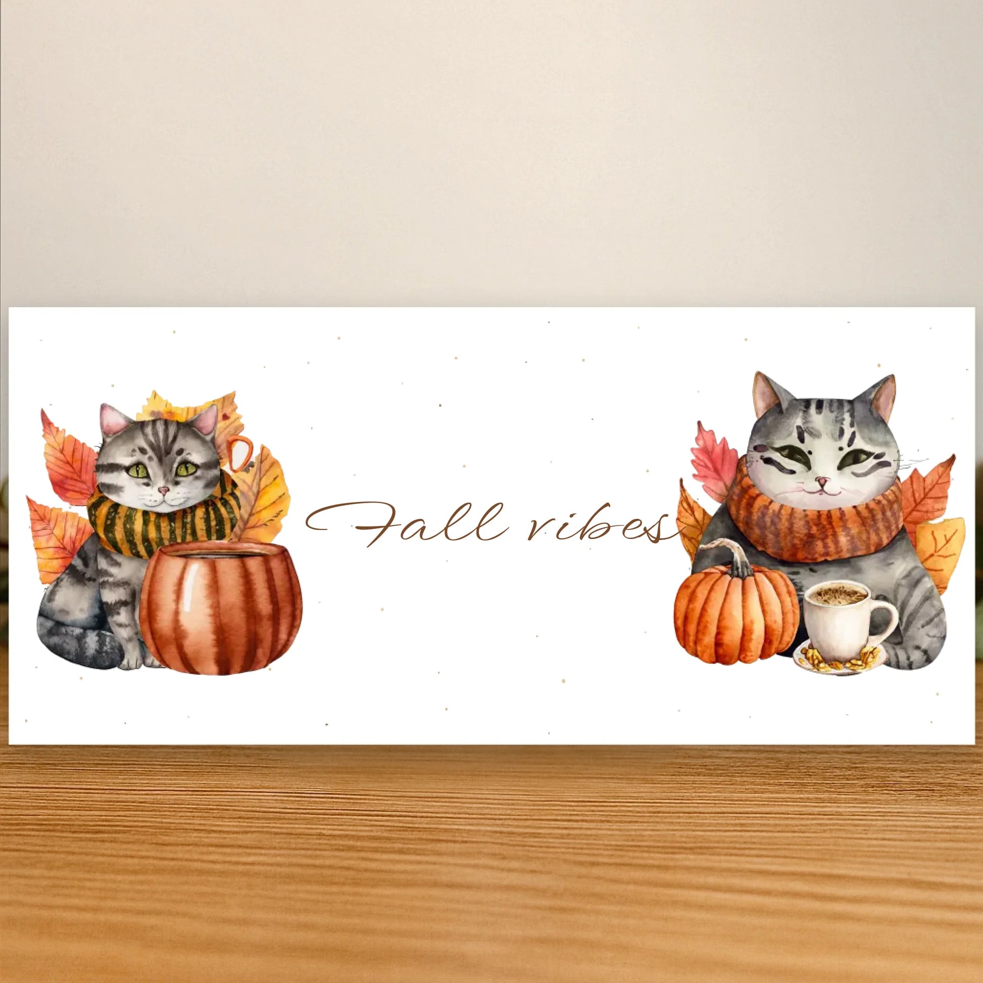 Mockup pentru design area wide