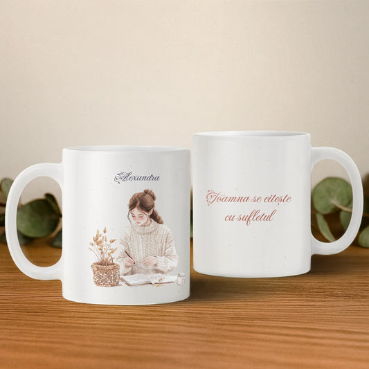 cana alba 2 buc base