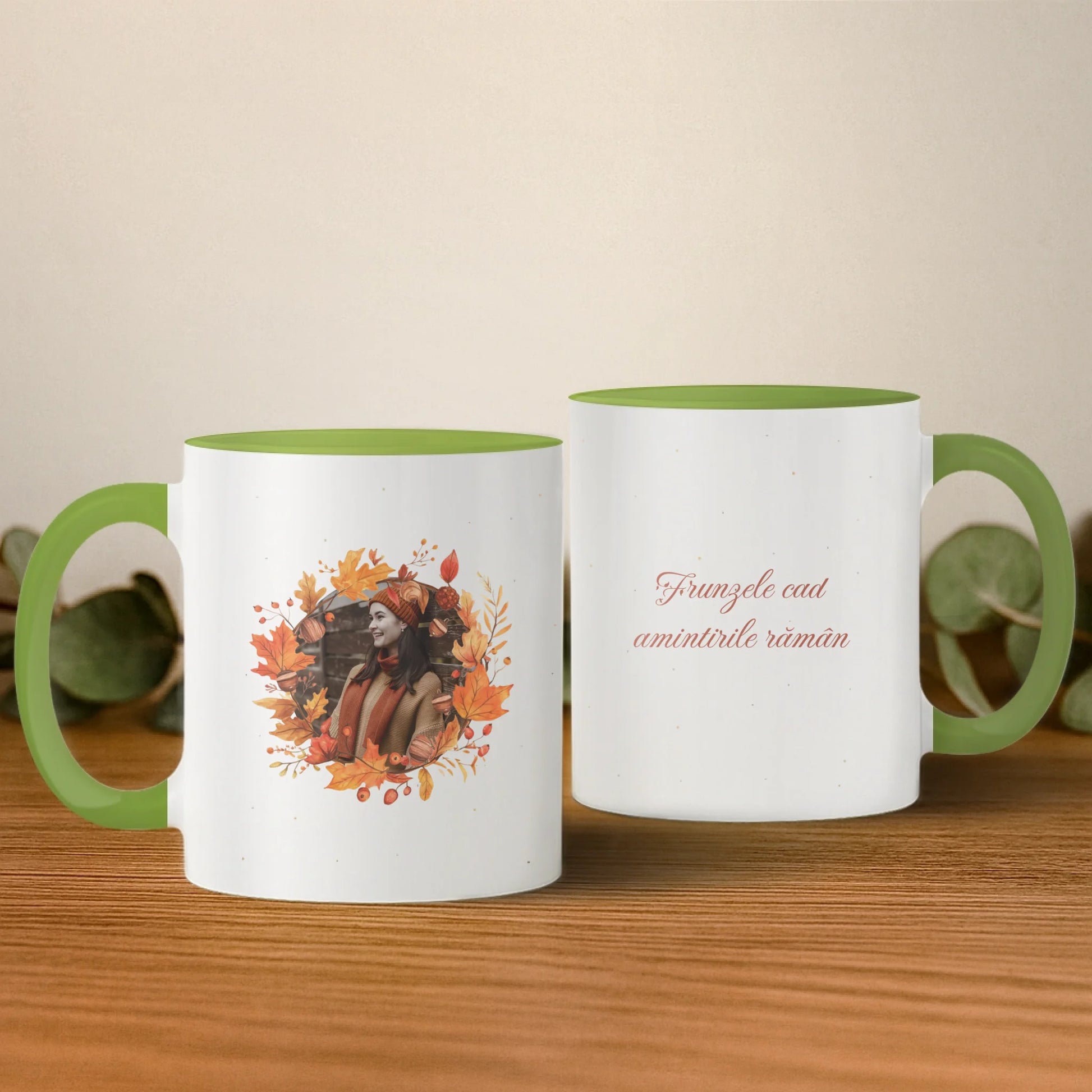 cana cu interior si toarta albastra 2 buc base