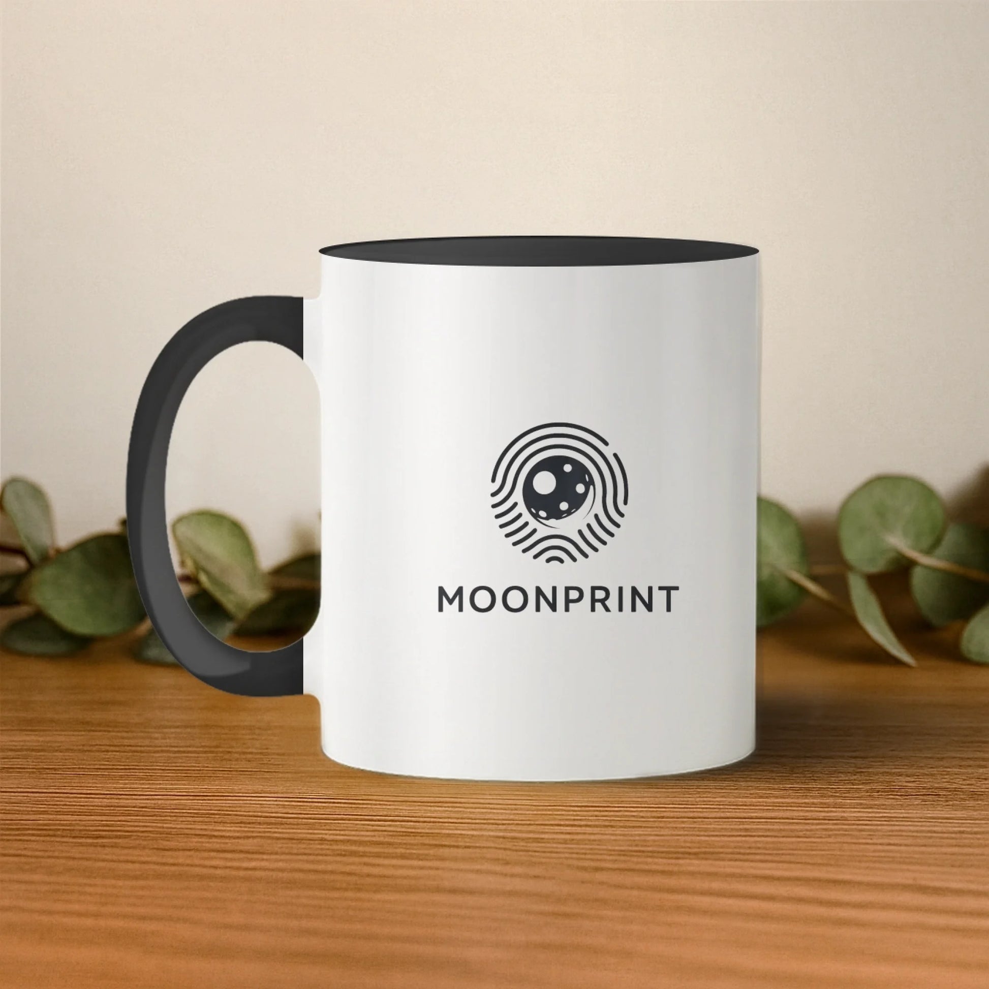 cana cu interior si toarta albastra stanga base