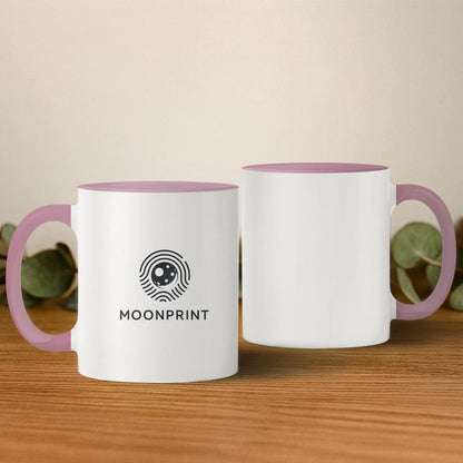 cana cu interior si toarta albastra 2 buc base