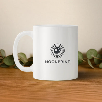 Cană promoțională cu logo - personalizată