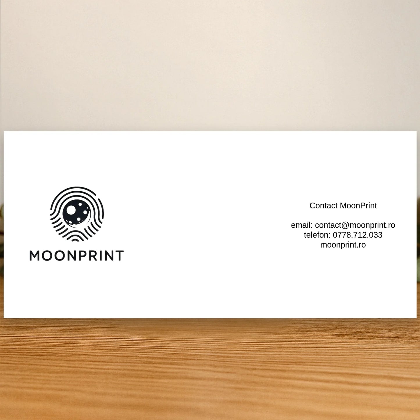 Printarea design for teeinblue bun