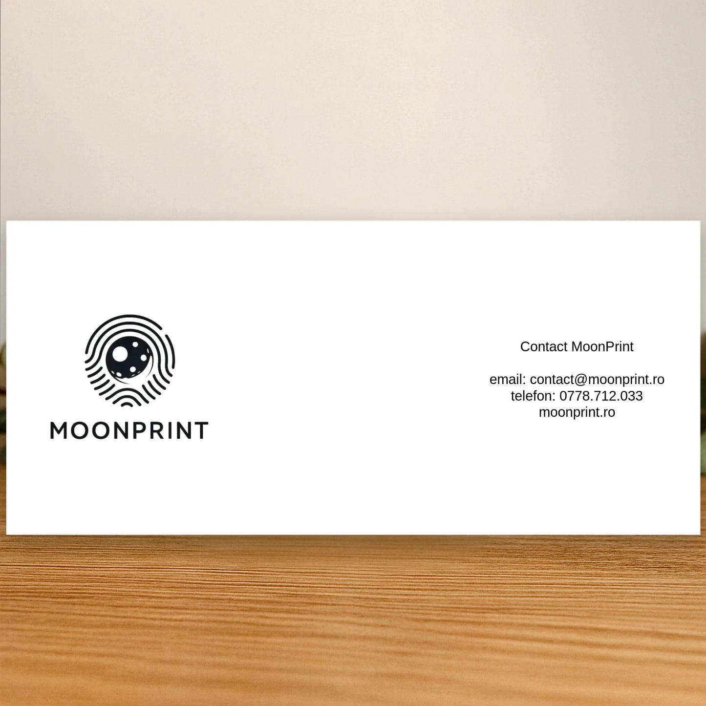 Printarea design for teeinblue bun