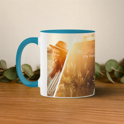 mockup toarta stanga lbastru