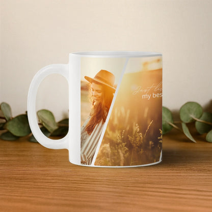 mockup toarta stanga alb