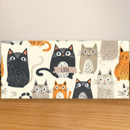 Printarea design for teeinblue bun