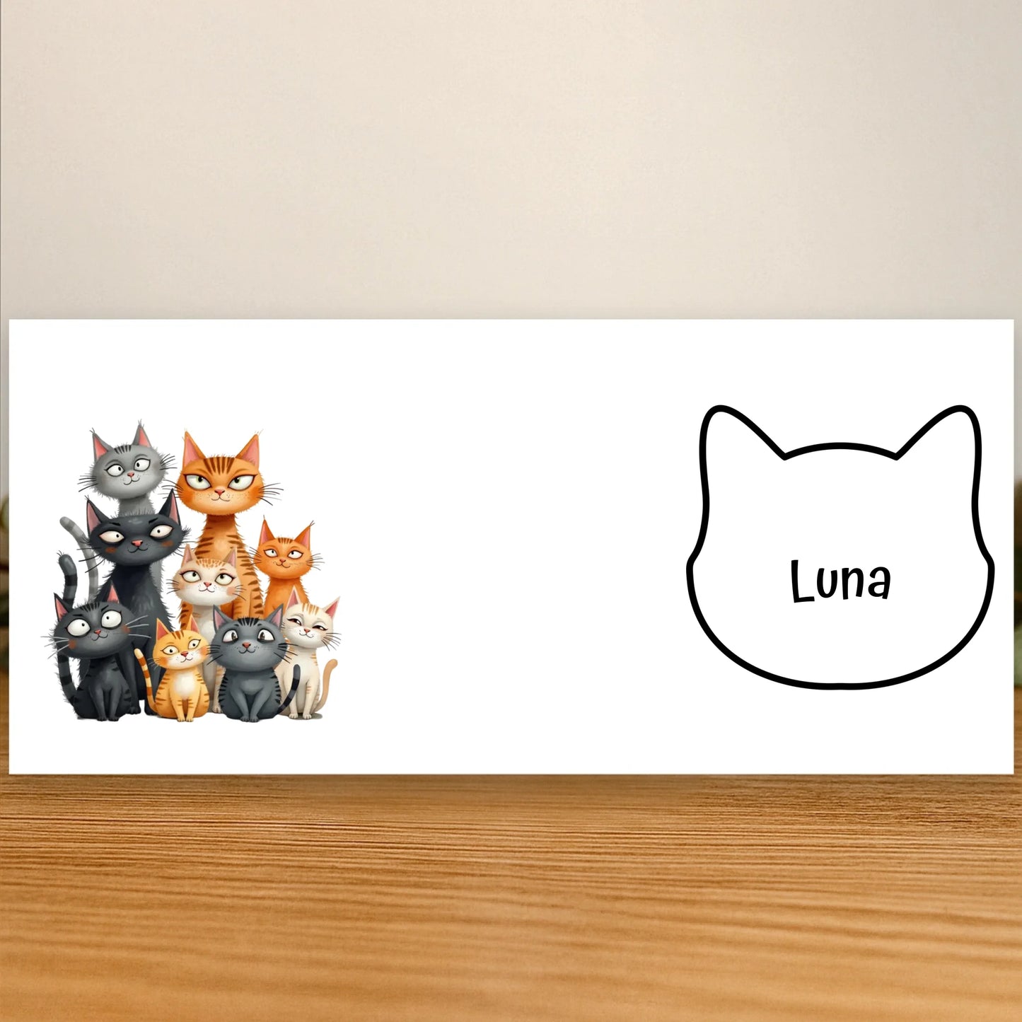 Printarea design for teeinblue bun