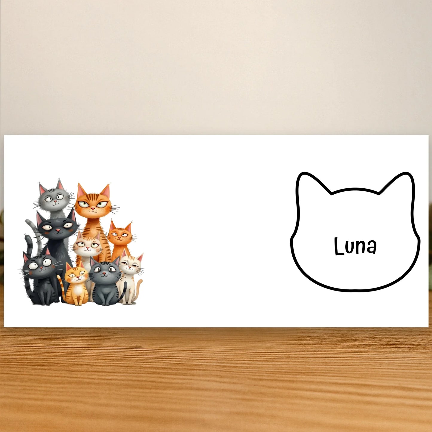 Printarea design for teeinblue bun