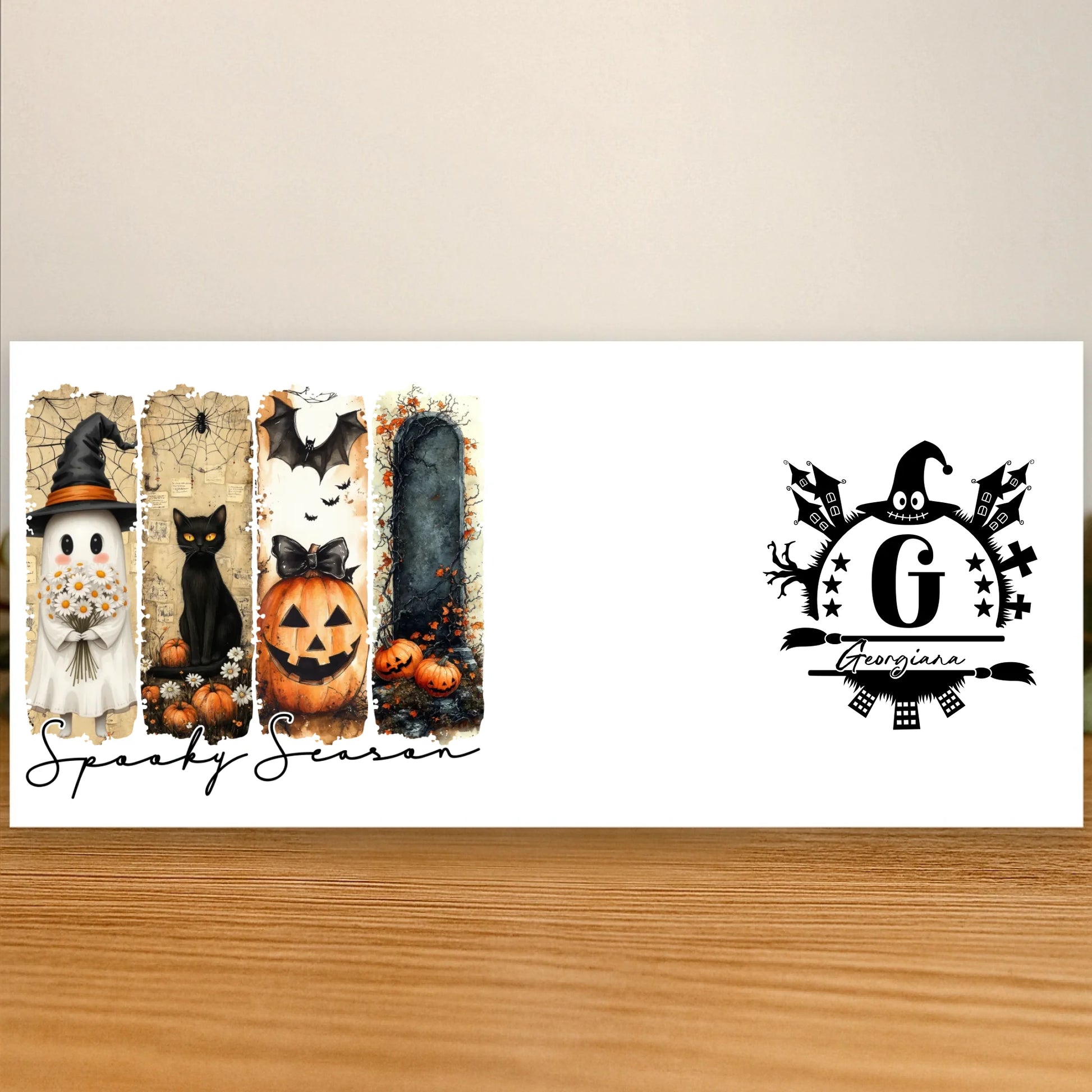 Printarea design for teeinblue bun
