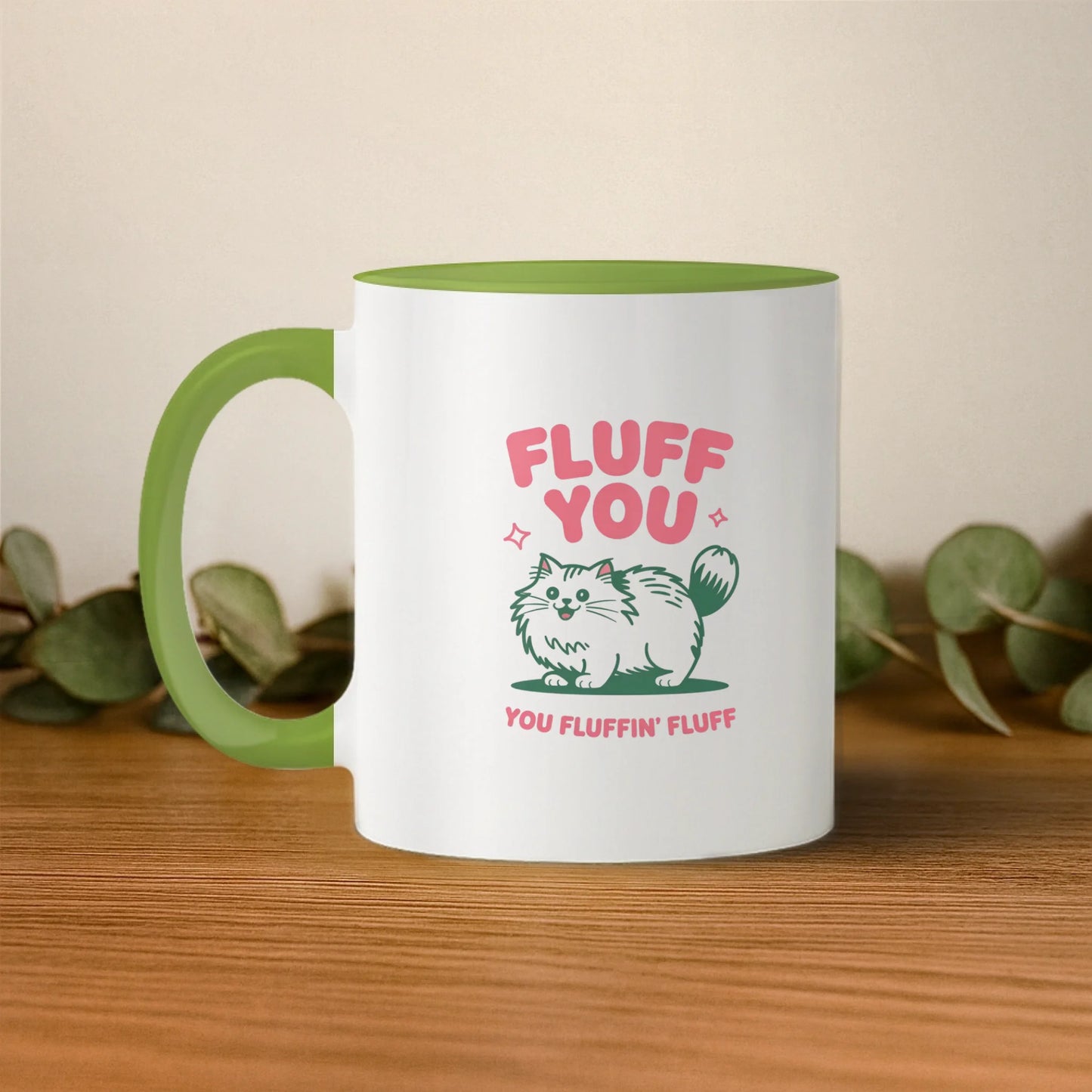 cana cu interior si toarta albastra stanga base