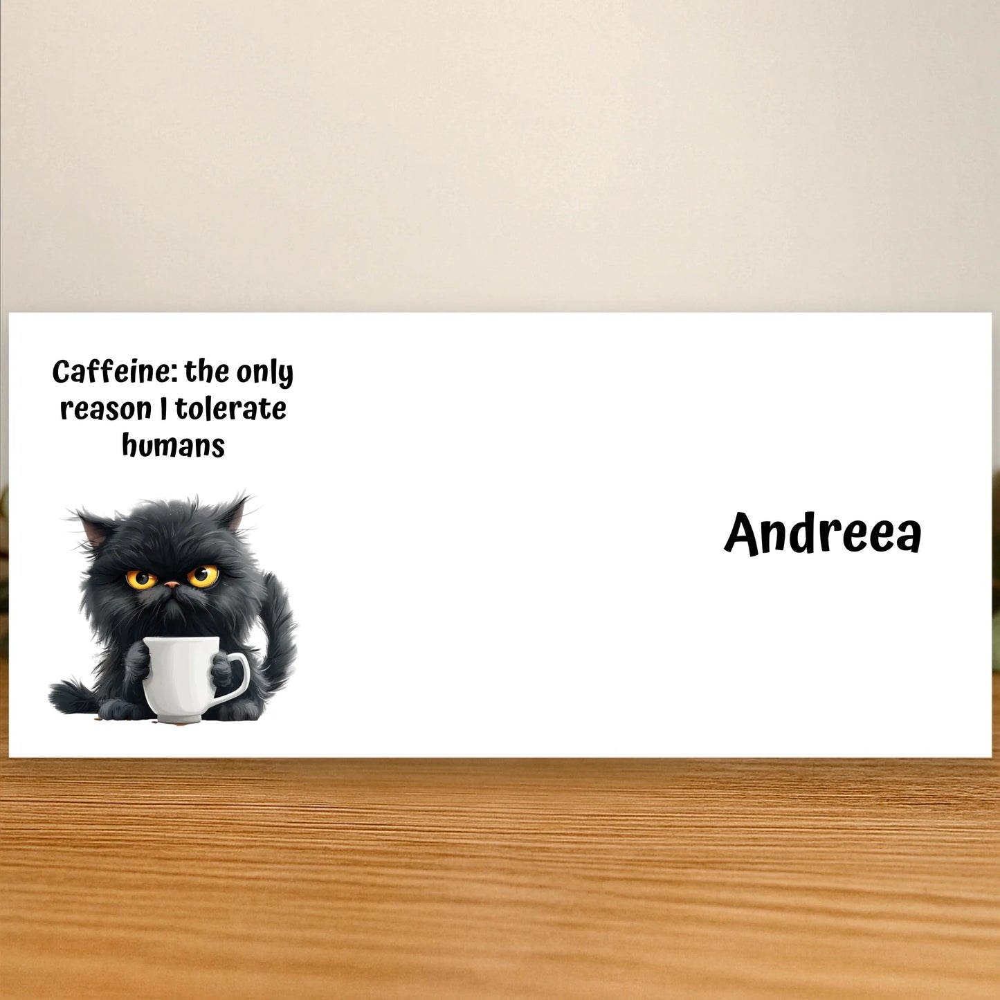 Mockup pentru design area wide