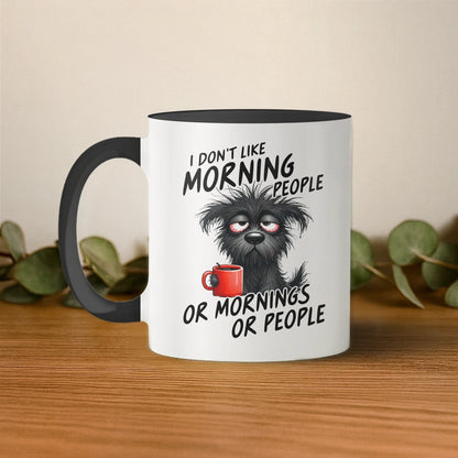 cana cu interior si toarta albastra stanga base