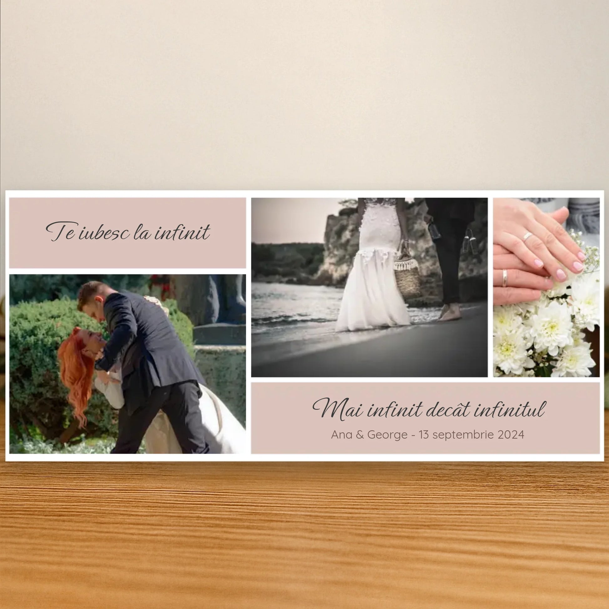 Mockup pentru design area wide