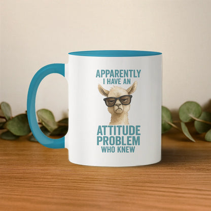 cana cu interior si toarta albastra stanga base