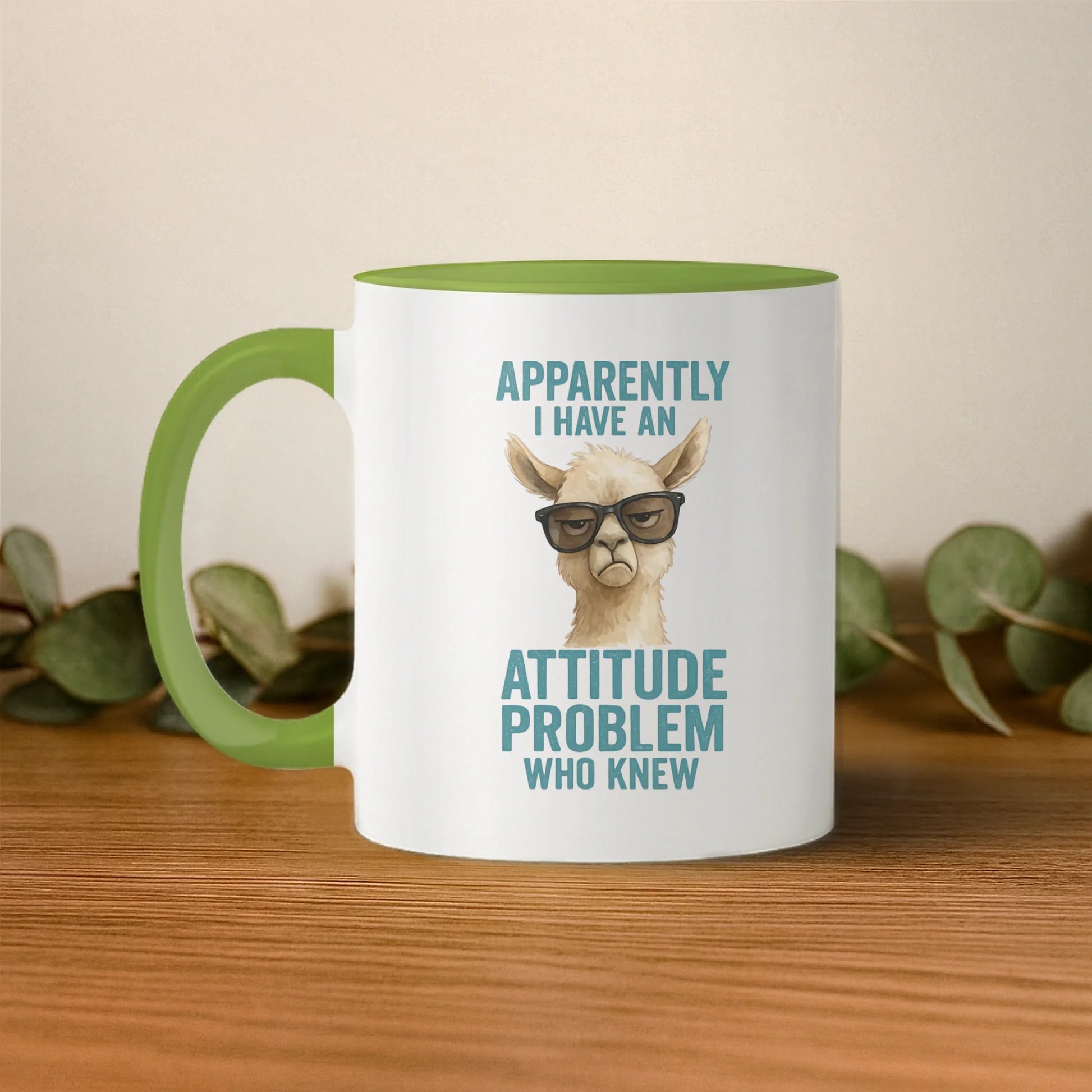 cana cu interior si toarta albastra stanga base