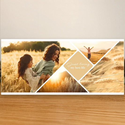 Mockup pentru design area wide