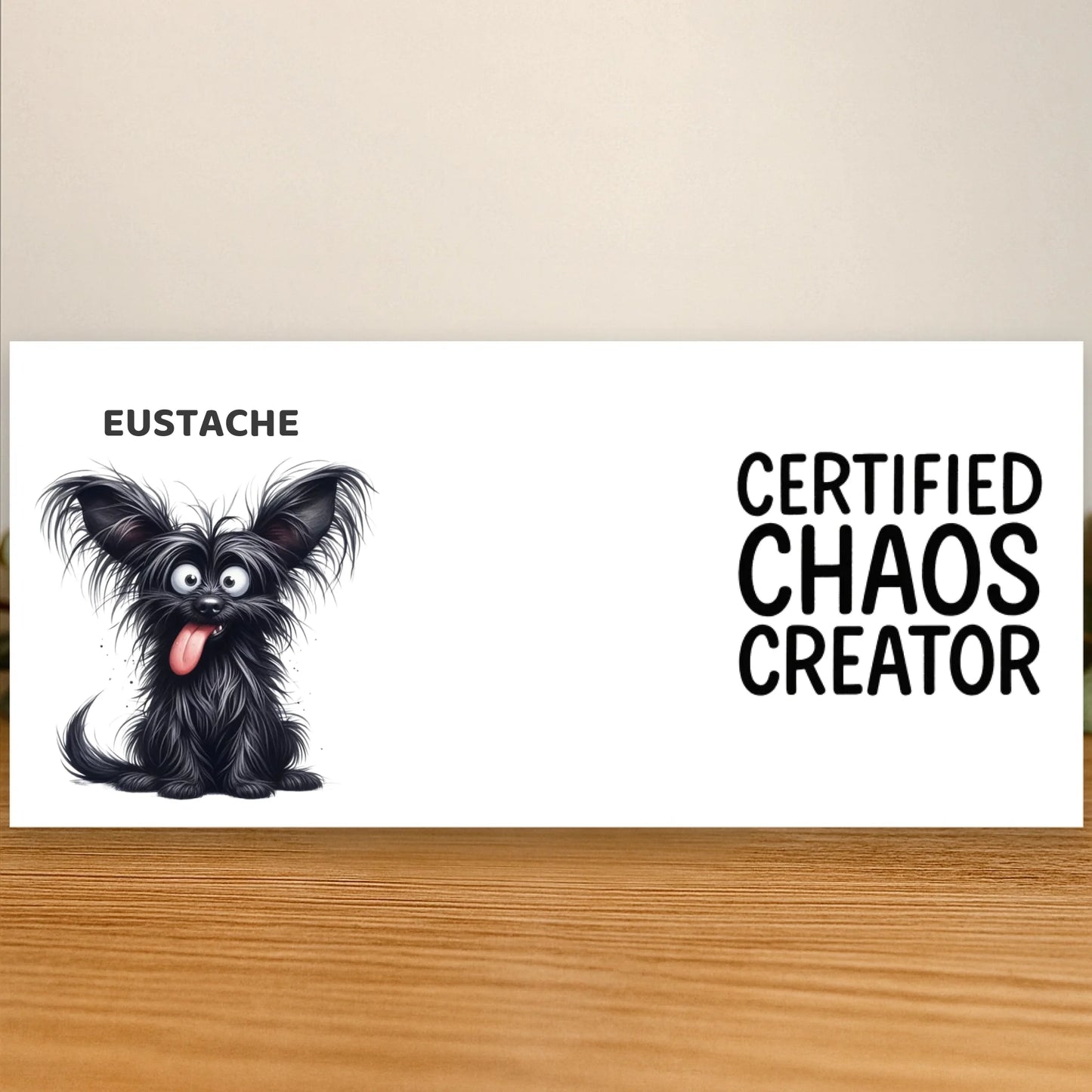 Printarea design for teeinblue bun