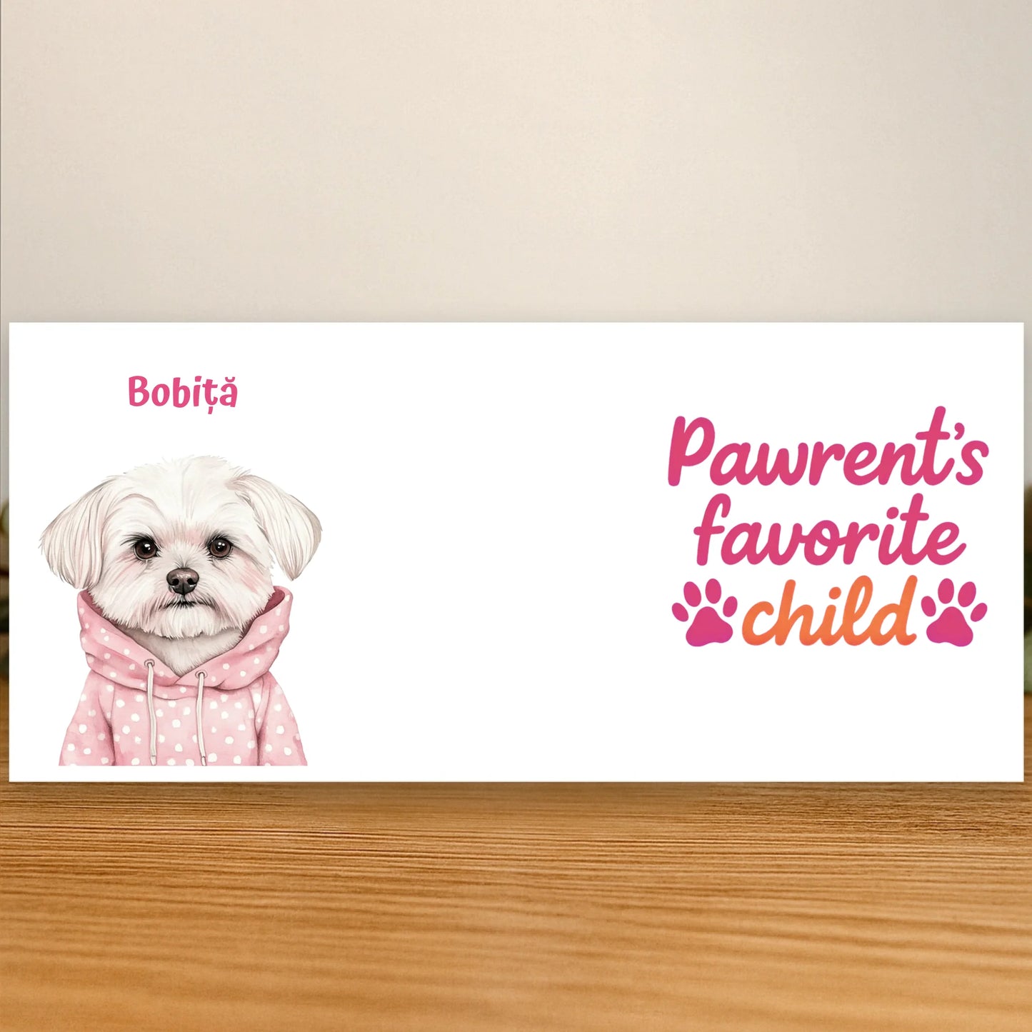 Mockup pentru design area wide