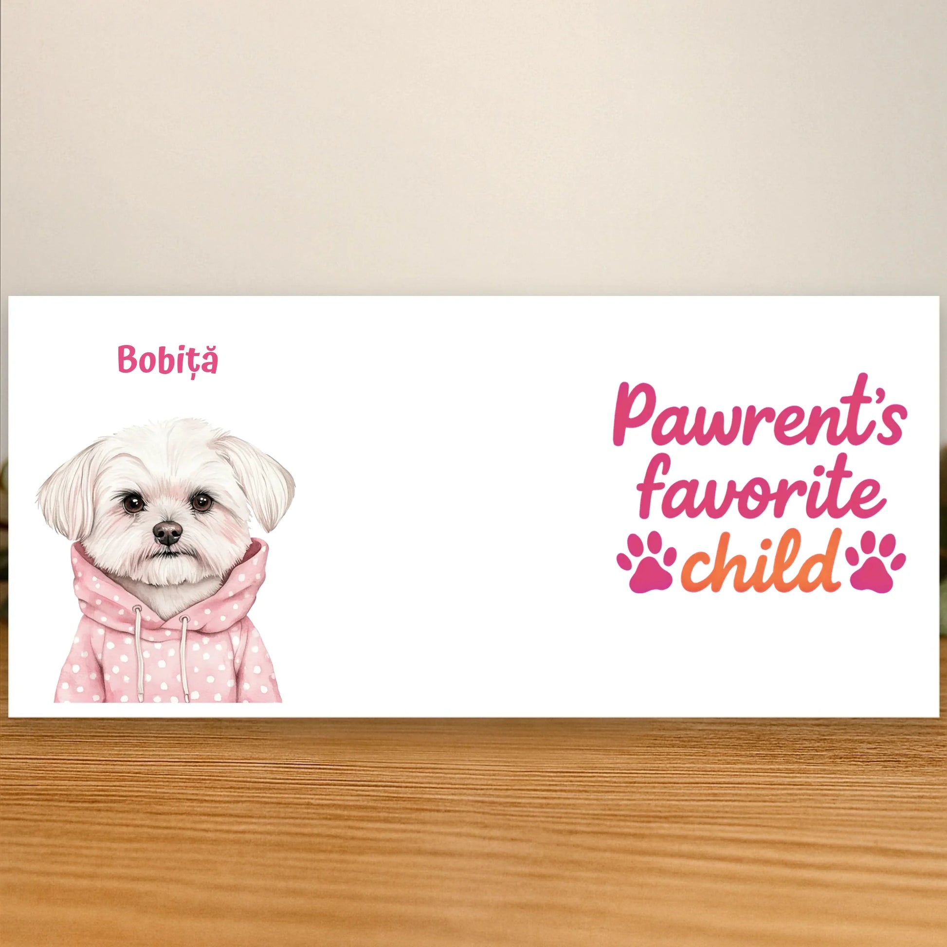 Mockup pentru design area wide