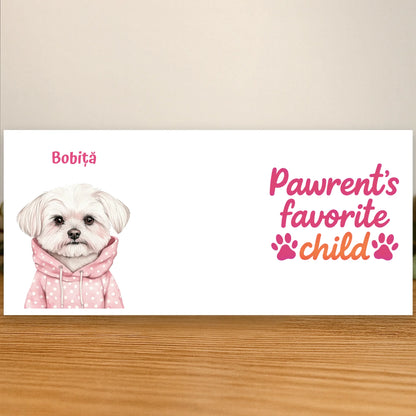 Printarea design for teeinblue bun