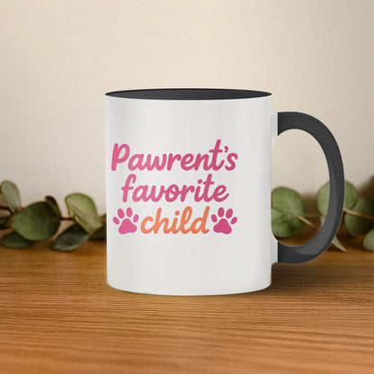 cana cu interior si toarta albastra dreapta base