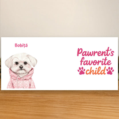 Printarea design for teeinblue bun