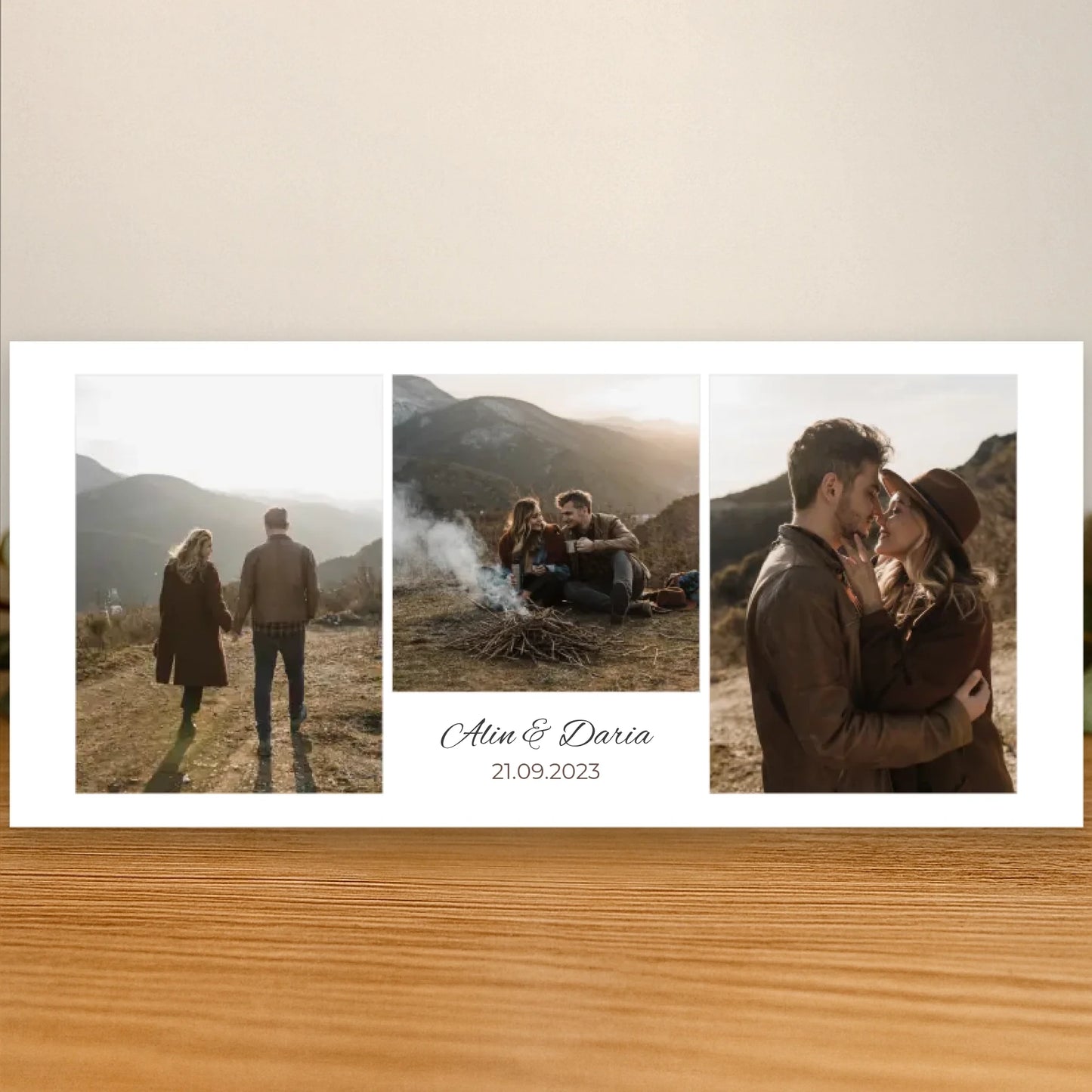 Mockup pentru design area wide