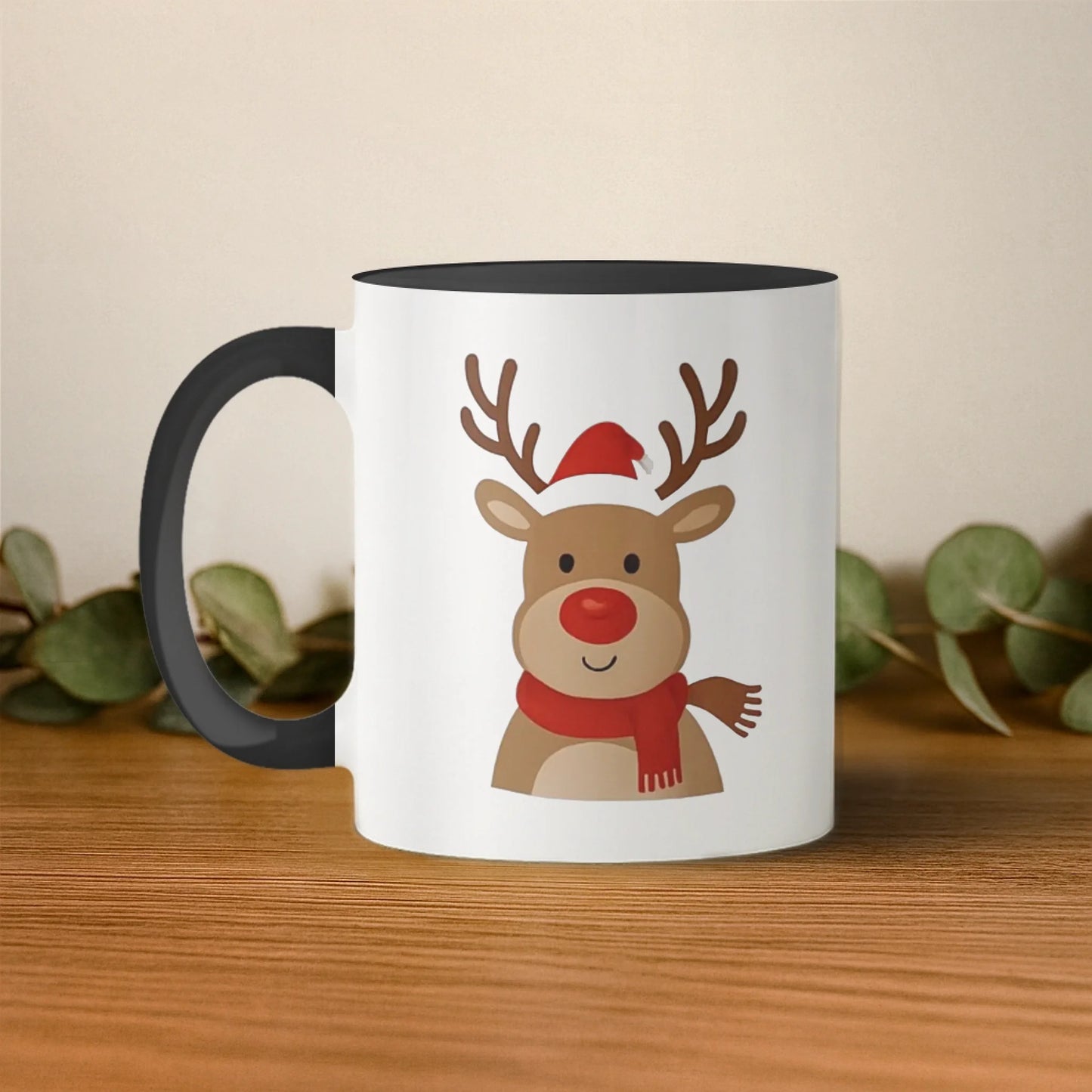 cana cu interior si toarta albastra stanga base