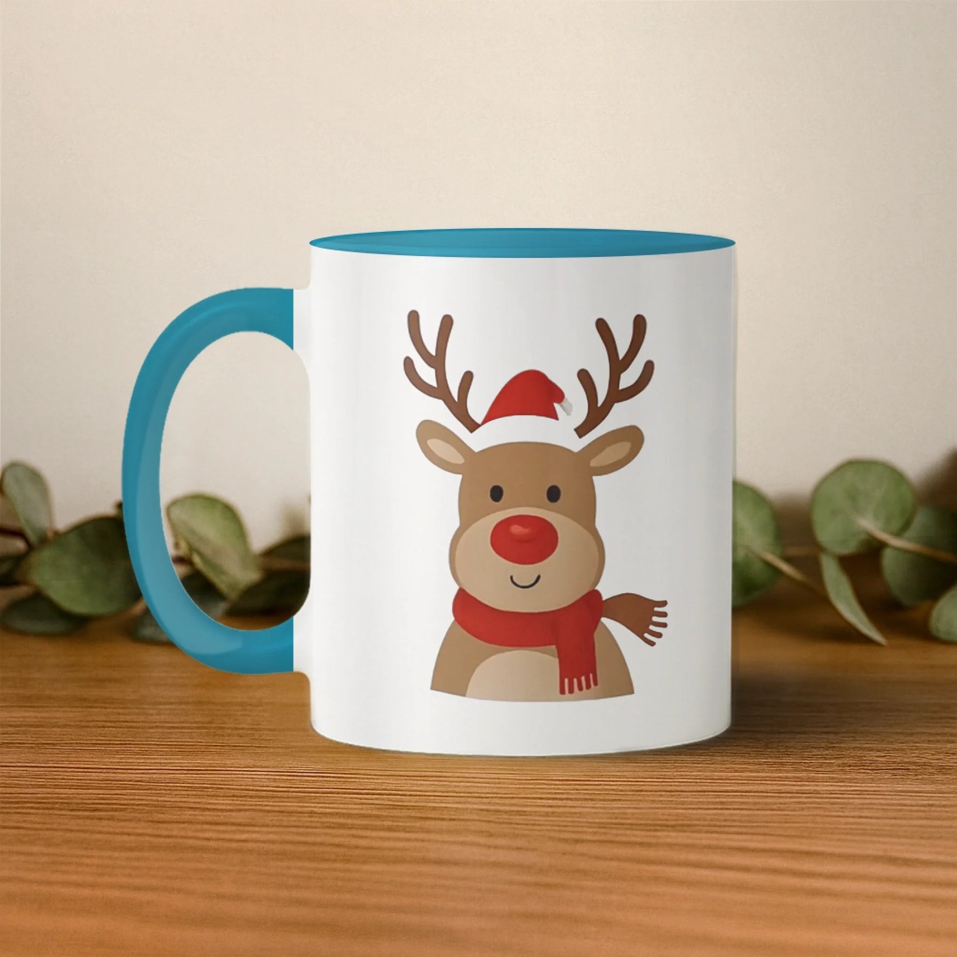 cana cu interior si toarta albastra stanga base