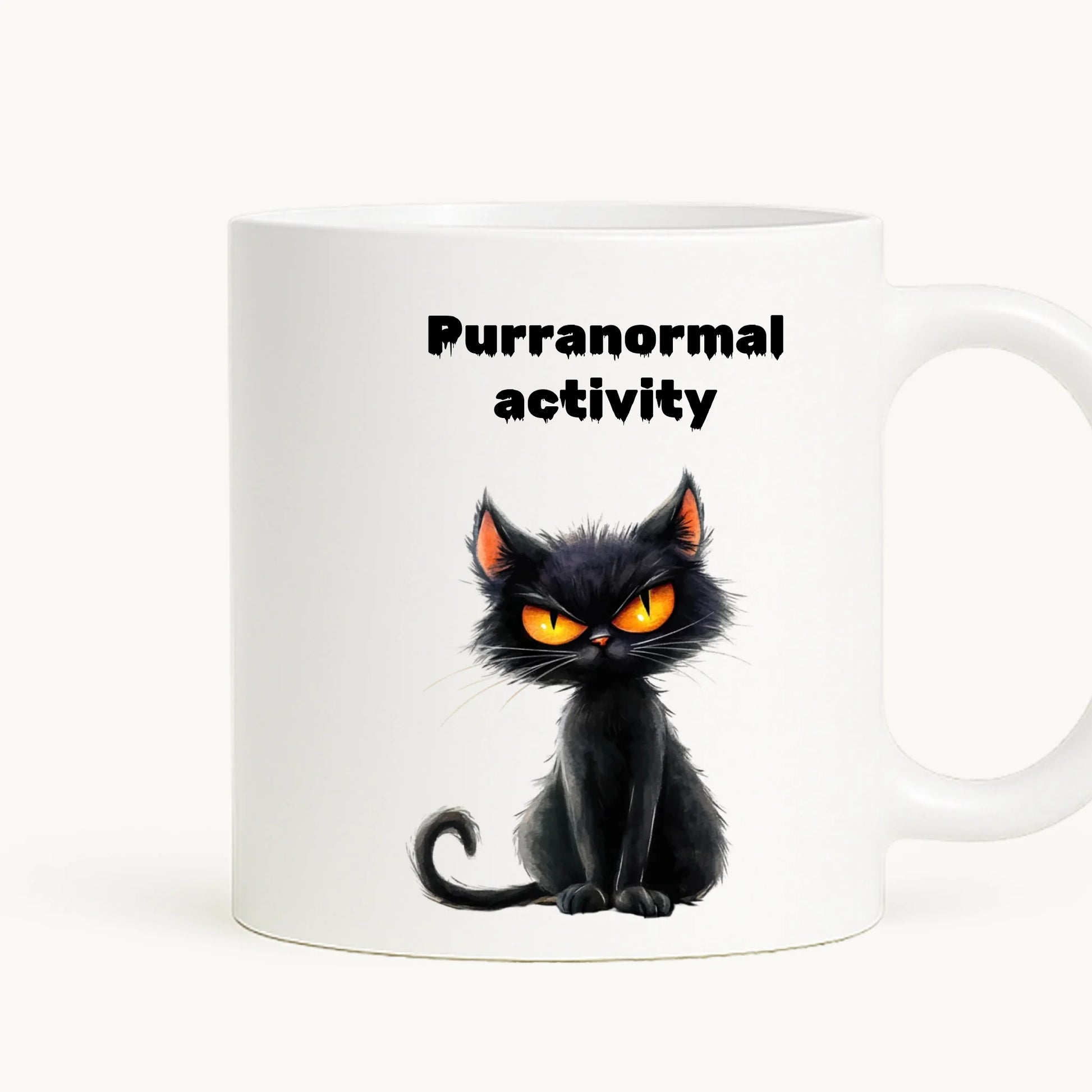 cana toarta dreapta - alb