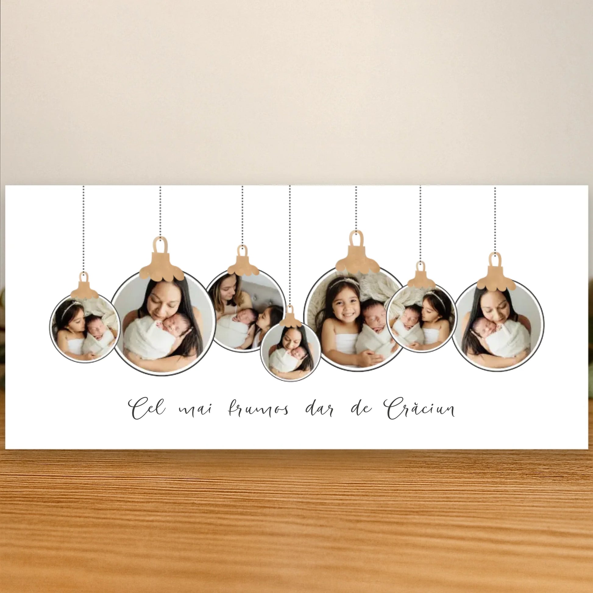 Mockup pentru design area wide