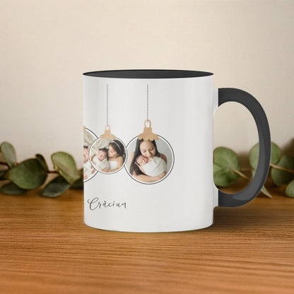 cana cu interior si toarta albastra dreapta base