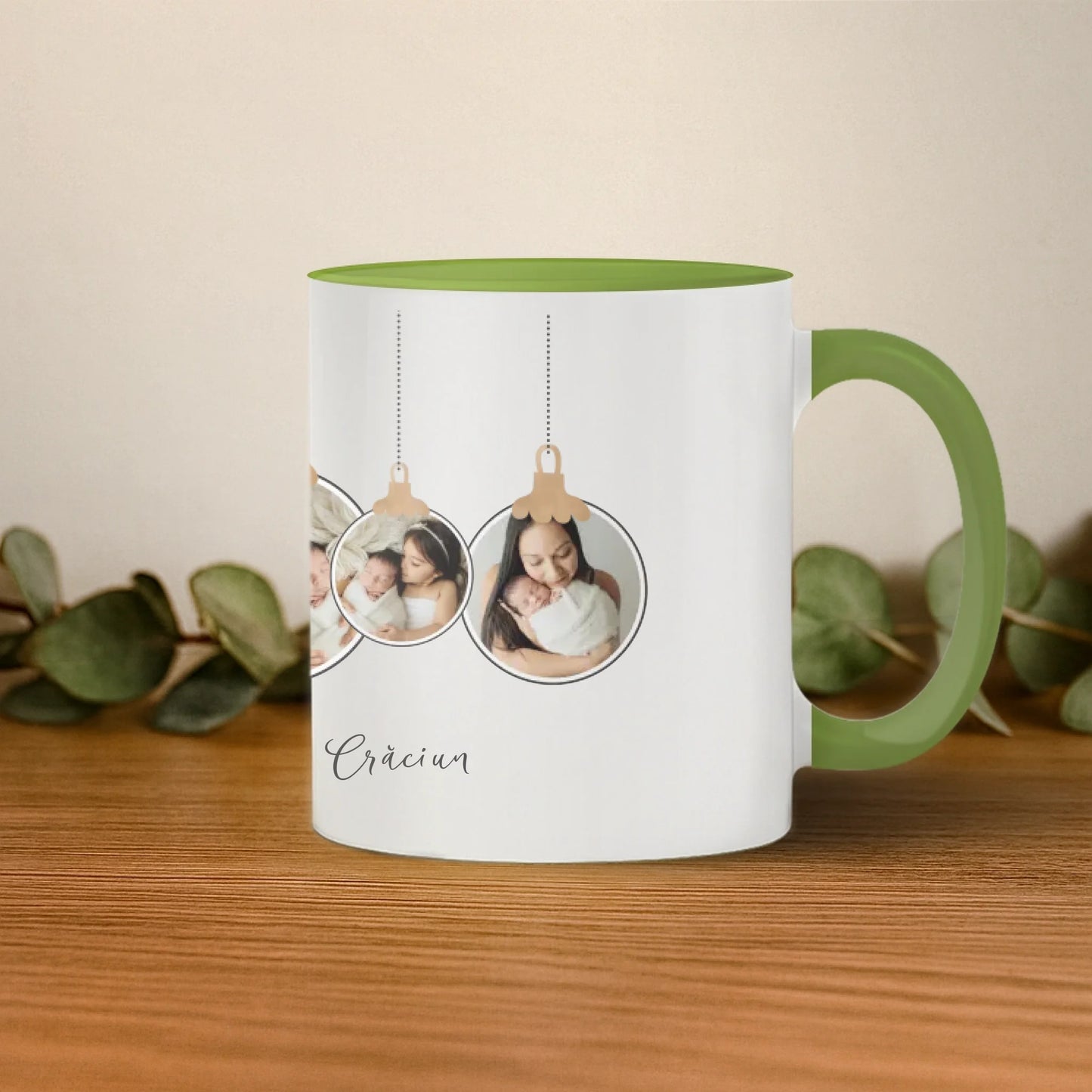 cana cu interior si toarta albastra dreapta base